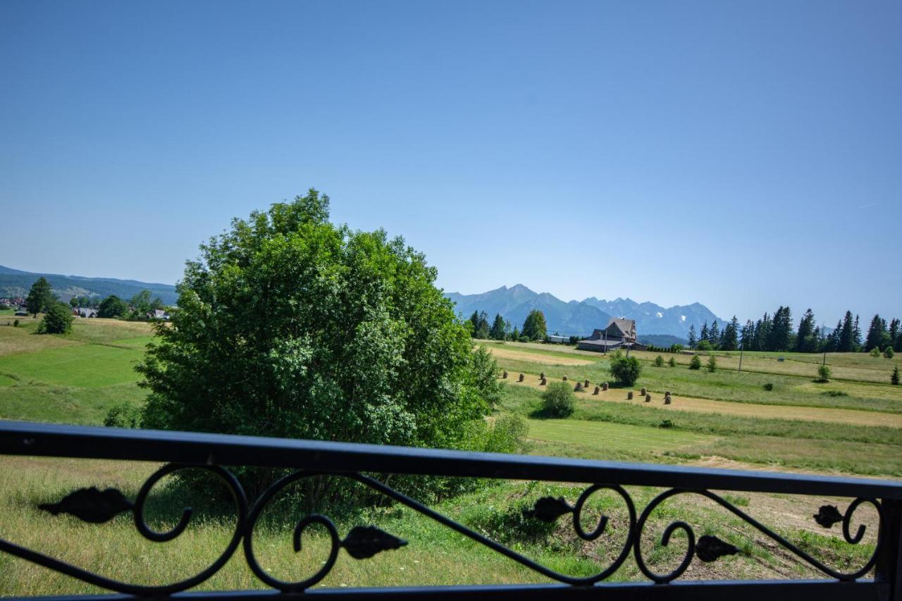 Homestay Pod Wierchem