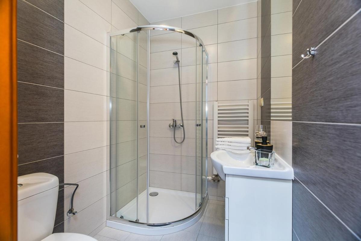 Pod Wierchem Homestay Bukowina Tatrzanska