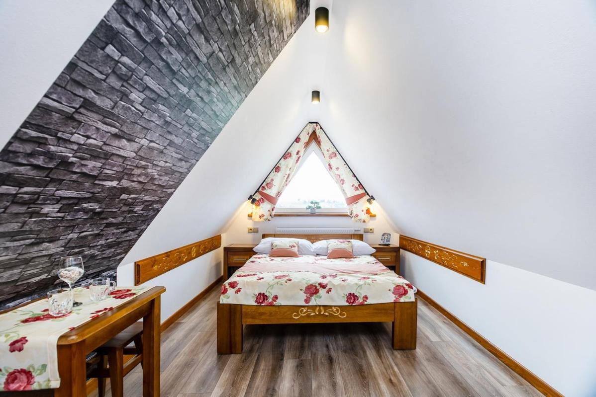 Pod Wierchem Homestay *