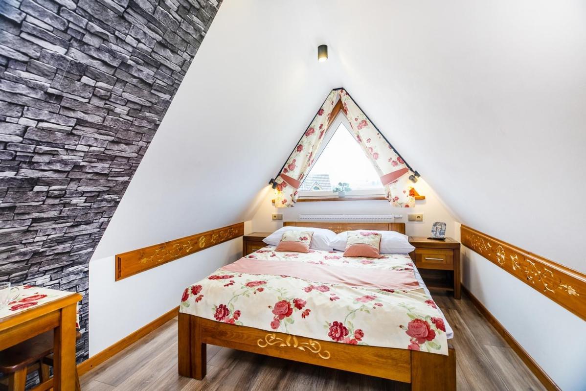 Pod Wierchem Homestay