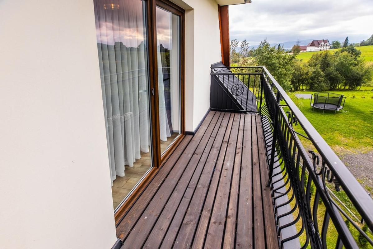Homestay Pod Wierchem *