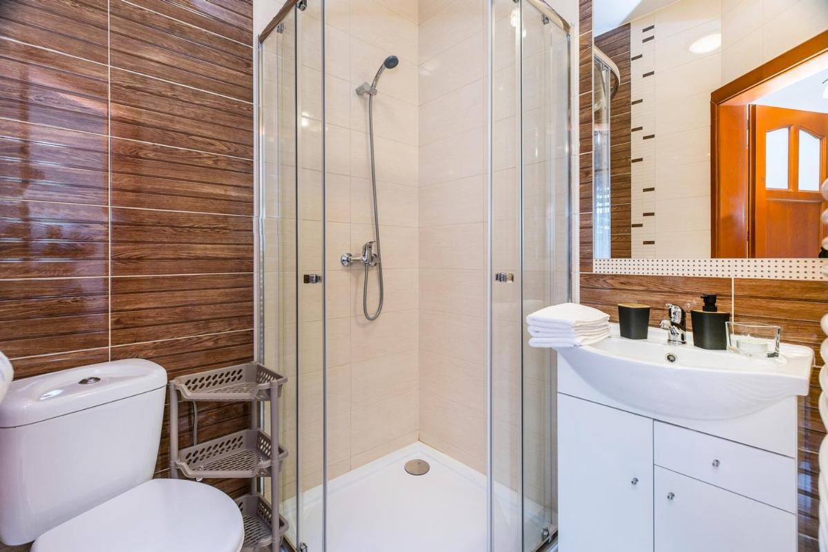 Pod Wierchem Homestay Bukowina Tatrzanska
