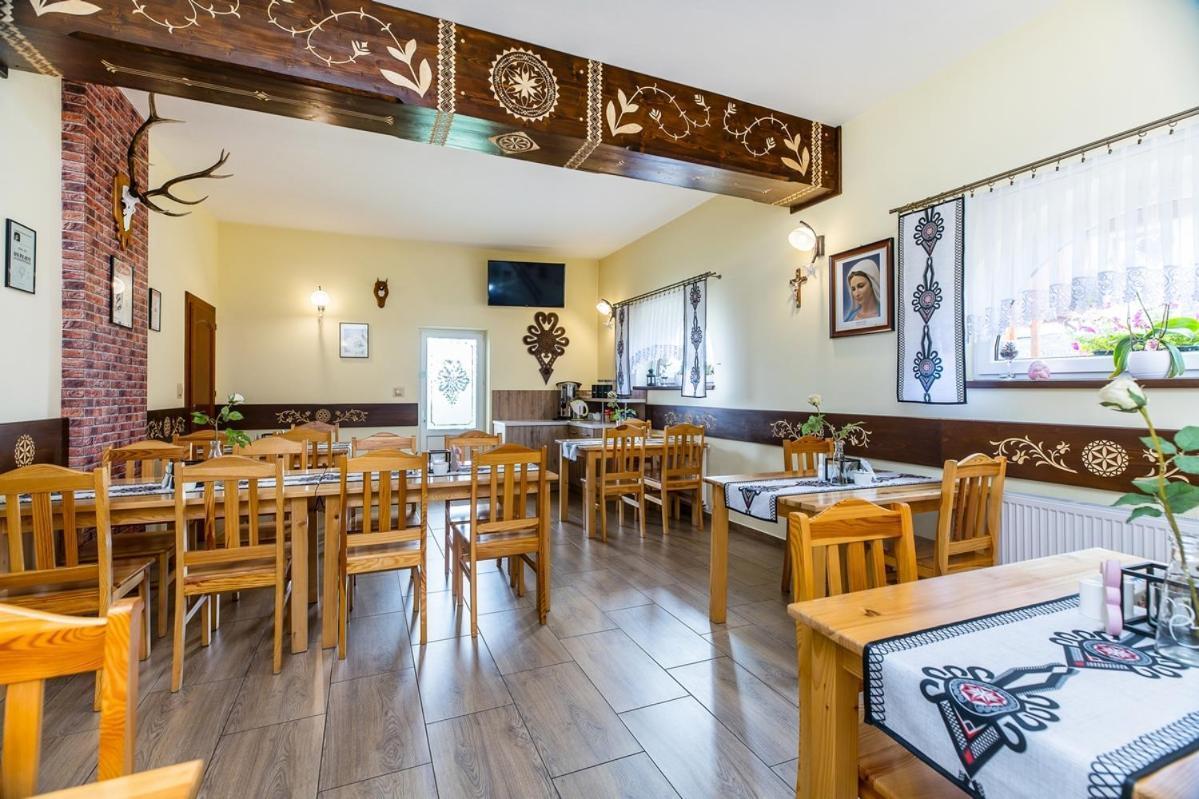 Homestay Pod Wierchem