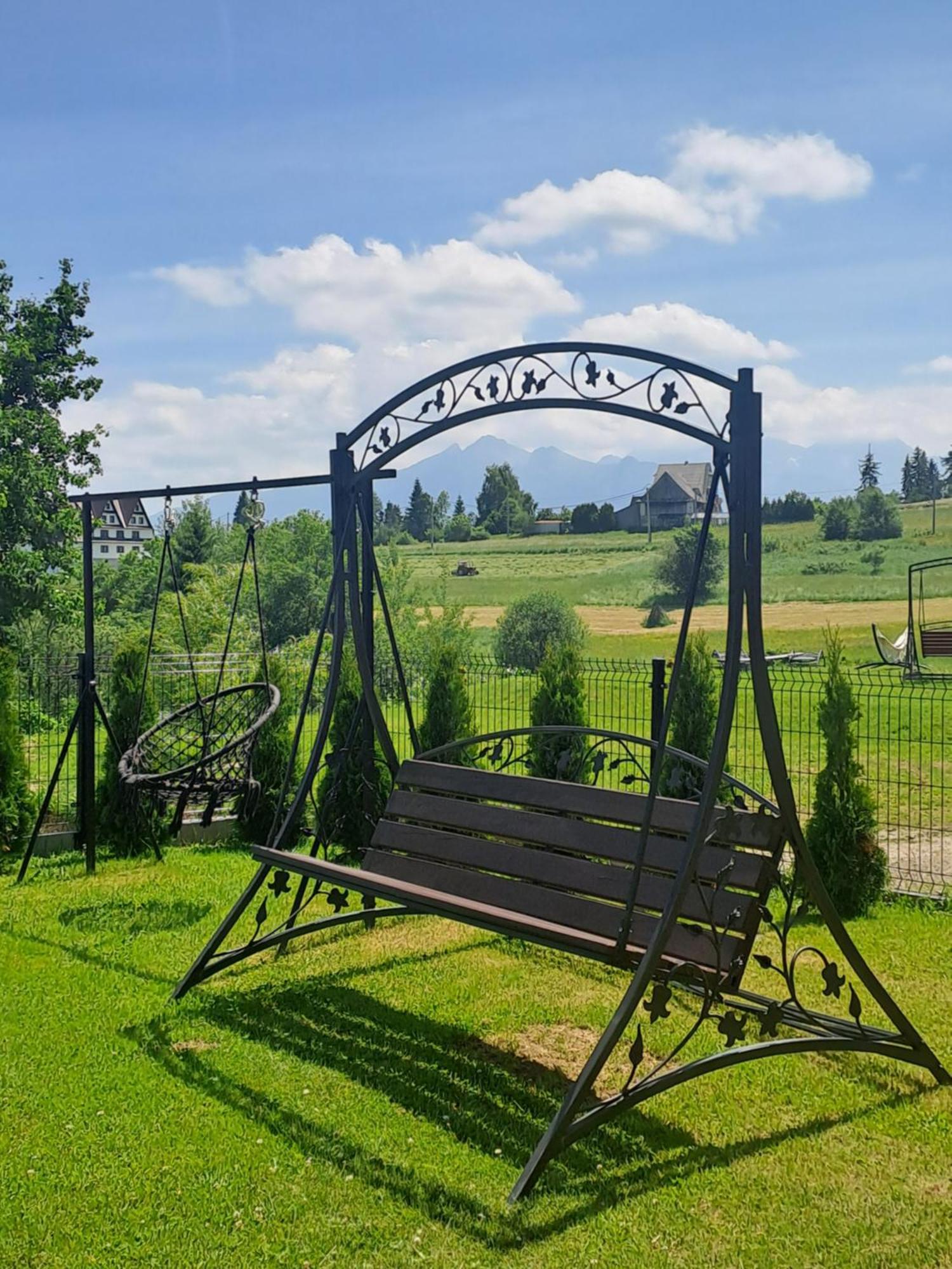 Pod Wierchem * Tatranská Bukovina