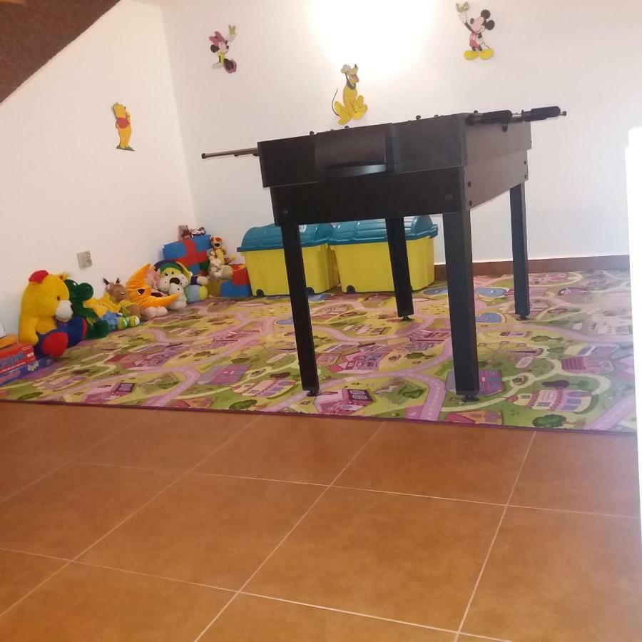 Pod Wierchem Homestay *